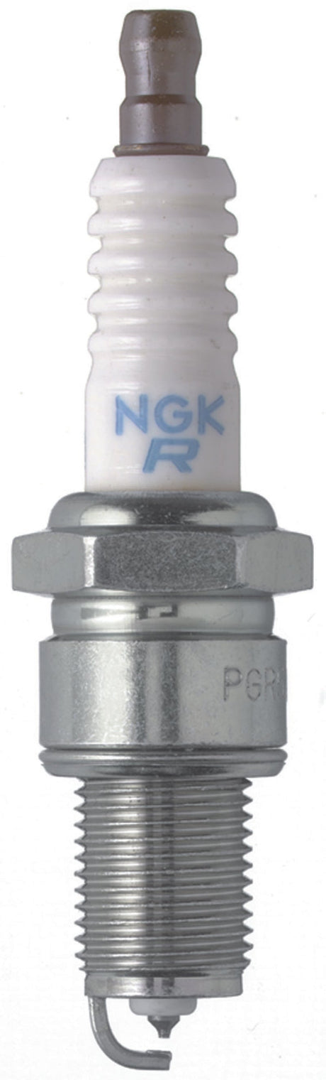 NGK Traditional Spark Plug Box of 4 (BUR9EQ) NGK Spark Plugs  AXOPROS