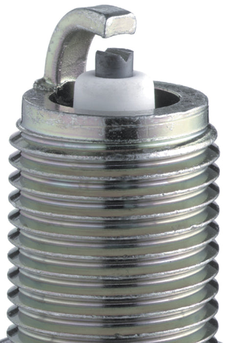 NGK V-Power Spark Plug Box of 4 (BKR7E-11) NGK Spark Plugs  AXOPROS
