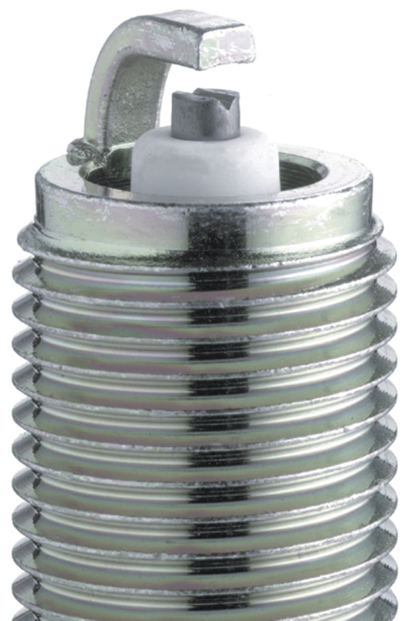 NGK V-Power Spark Plug Box of 4 (LFR6A) NGK Spark Plugs  AXOPROS