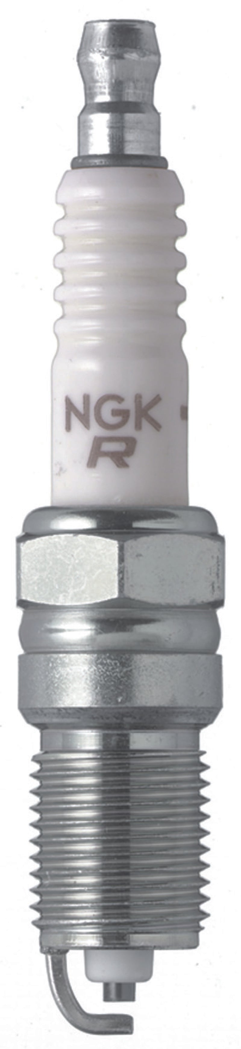 NGK V-Power Spark Plug Box of 4 (TR6) NGK Spark Plugs  AXOPROS