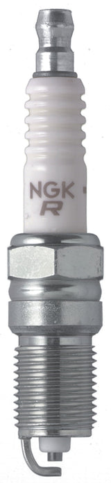NGK V-Power Spark Plug Box of 4 (TR6) NGK Spark Plugs  AXOPROS