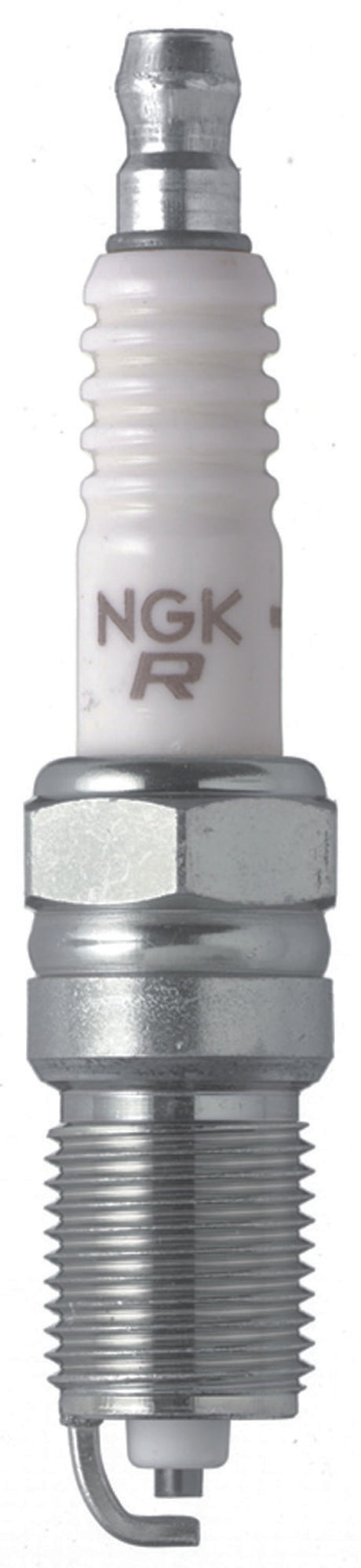 NGK V-Power Spark Plug Box of 4 (TR6) NGK Spark Plugs  AXOPROS