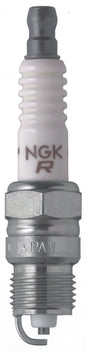 NGK V-Power Spark Plug Box of 4 (UR4) NGK Spark Plugs  AXOPROS