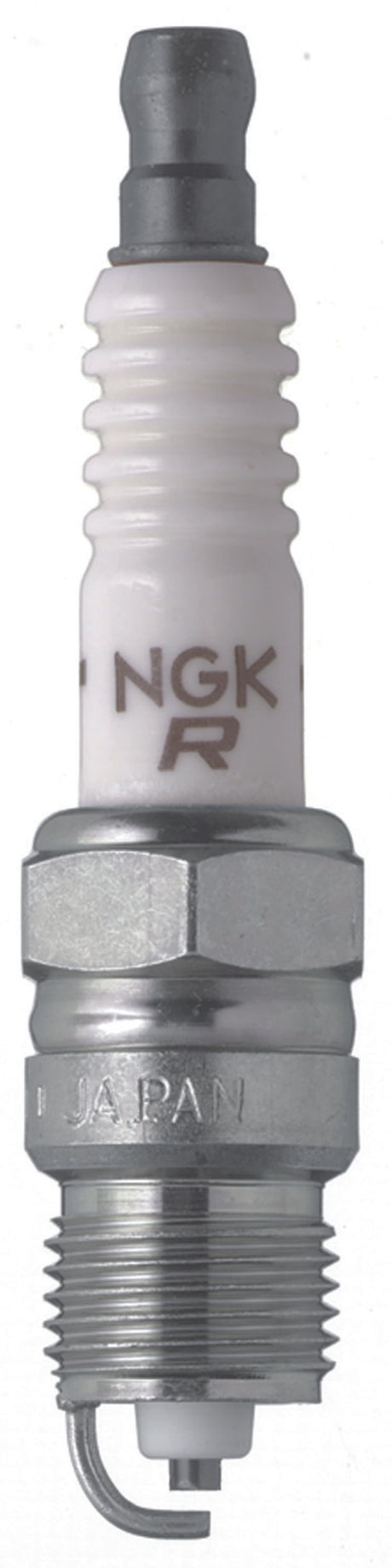NGK V-Power Spark Plug Box of 4 (UR5) NGK Spark Plugs  AXOPROS