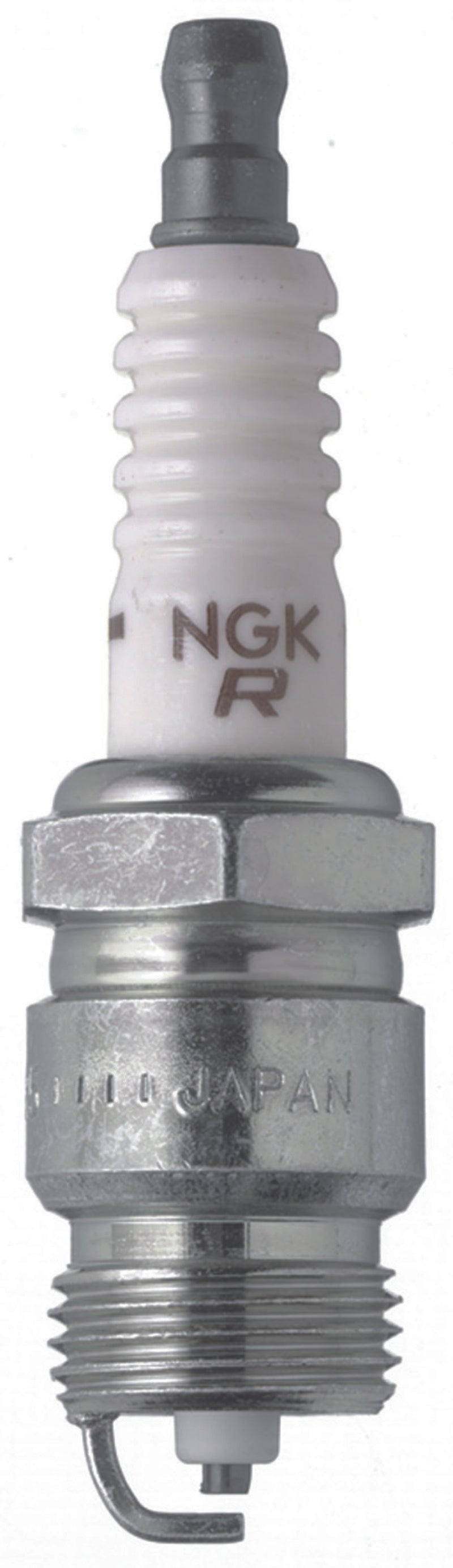 NGK V-Power Spark Plug Box of 4 (WR5) NGK Spark Plugs  AXOPROS