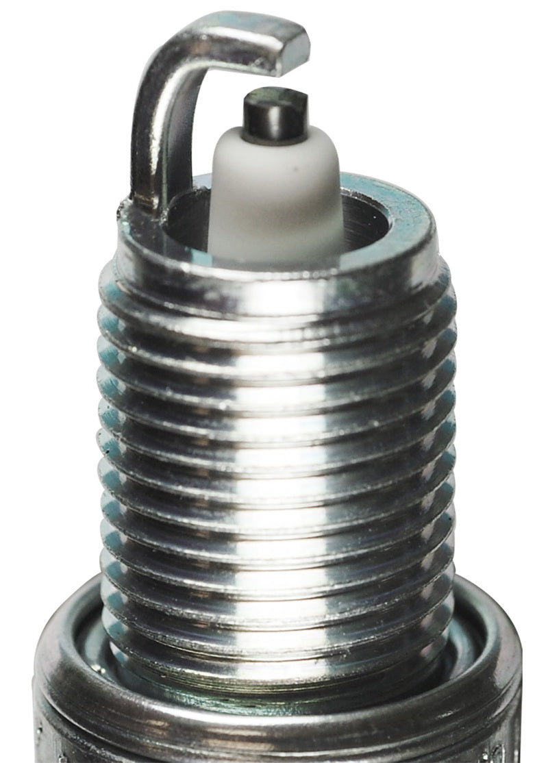 NGK V-Power Spark Plug Box of 4 (ZFR6F-11) NGK Spark Plugs  AXOPROS