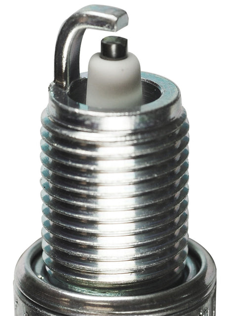 NGK V-Power Spark Plug Box of 4 (ZFR6F-11) NGK Spark Plugs  AXOPROS