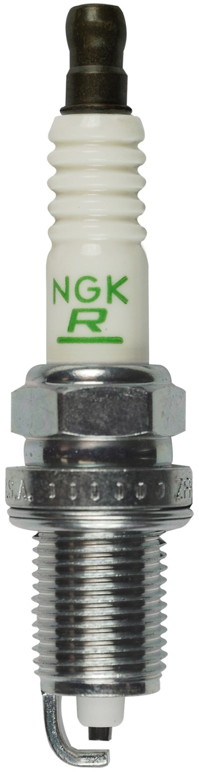 NGK V-Power Spark Plug Box of 4 (ZFR6F-11) NGK Spark Plugs  AXOPROS