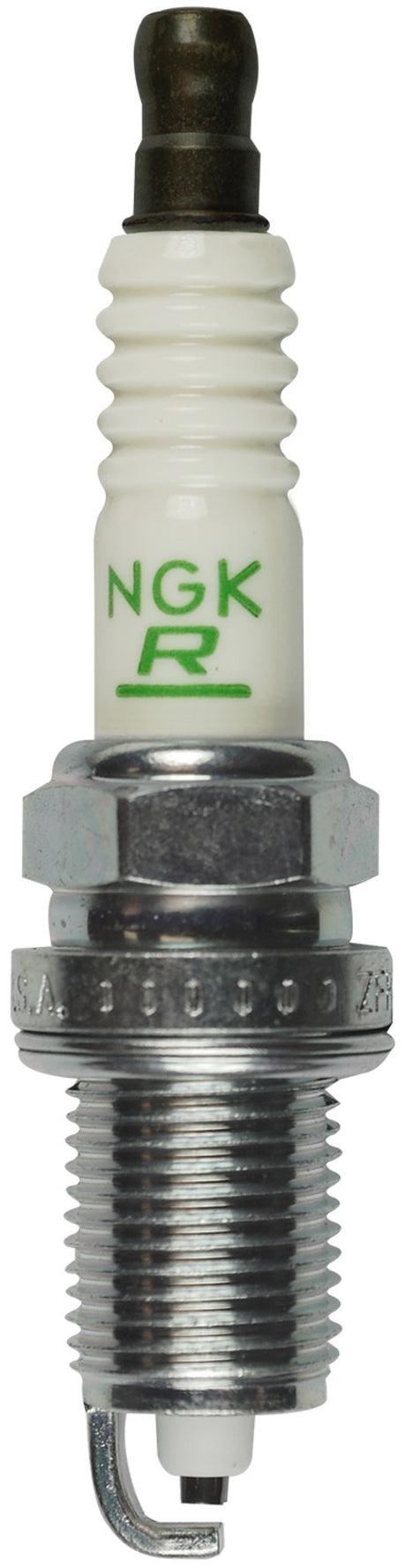 NGK V-Power Spark Plug Box of 4 (ZFR7F-11) NGK Spark Plugs  AXOPROS