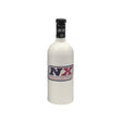 Nitrous Express 1lb Bottle w/Motorcycle Valve (3.2 Dia x 9.83 Tall) Nitrous Express Nitrous Bottles  AXOPROS