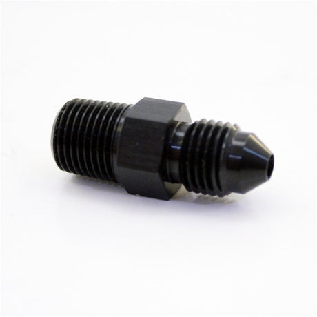Nitrous Express 3AN x 1/8 NPT Straight Nitrous Express Fittings  AXOPROS