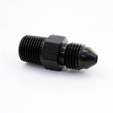 Nitrous Express 3AN x 1/8 NPT Straight Nitrous Express Fittings  AXOPROS