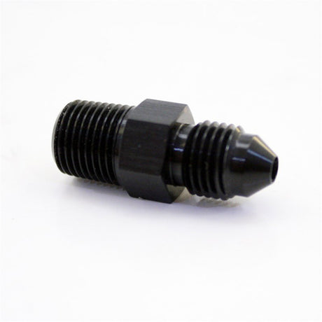Nitrous Express 3AN x 1/8 NPT Straight Nitrous Express Fittings  AXOPROS