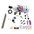 Nitrous Express 4 Cyl Gasoline EFI Nitrous Kit (50-250HP) w/10lb Bottle Nitrous Express Nitrous Systems  AXOPROS