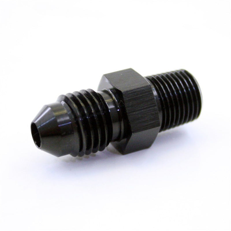 Nitrous Express 4AN x 1/8 NPT Straight Nitrous Express Fittings  AXOPROS