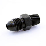 Nitrous Express 4AN x 1/8 NPT Straight Nitrous Express Fittings  AXOPROS