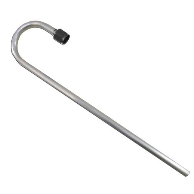 Nitrous Express Blow Down Tube Plumbing Kit (Nut Sleeve Alum Tubing) Nitrous Express Hoses  AXOPROS