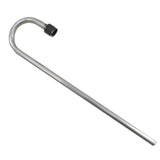 Nitrous Express Blow Down Tube Plumbing Kit (Nut Sleeve Alum Tubing) Nitrous Express Hoses  AXOPROS
