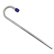 Nitrous Express Blow Down Tube Plumbing Kit (Nut Sleeve Alum Tubing) Nitrous Express Hoses  AXOPROS