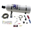 Nitrous Express Diesel Stacker 3 Nitrous Kit w/15lb Bottle Nitrous Express Nitrous Systems  AXOPROS