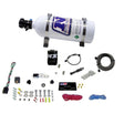 Nitrous Express Dry EFI Single Nozzle Nitrous Kit (35-150HP) w/5lb Bottle Nitrous Express Nitrous Systems  AXOPROS