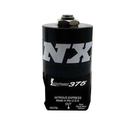 Nitrous Express Lightning 375 Nitrous Solenoid Nitrous Express Solenoids  AXOPROS
