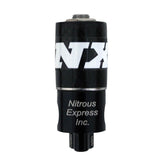 Nitrous Express Lightning Gasoline Solenoid Stage One (.125 Orifice) Nitrous Express Solenoids  AXOPROS