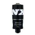 Nitrous Express Lightning Gasoline Solenoid Stage One (.125 Orifice) Nitrous Express Solenoids  AXOPROS