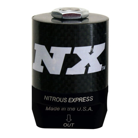 Nitrous Express Lightning Nitrous Solenoid Pro-Power (Up to 500 HP) Nitrous Express Solenoids  AXOPROS