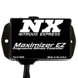 Nitrous Express Maximizer EZ Progressive Nitrous Controller Nitrous Express Nitrous Controllers  AXOPROS