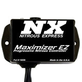 Nitrous Express Maximizer EZ Progressive Nitrous Controller Nitrous Express Nitrous Controllers  AXOPROS