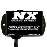 Nitrous Express Maximizer EZ Progressive Nitrous Controller Nitrous Express Nitrous Controllers  AXOPROS