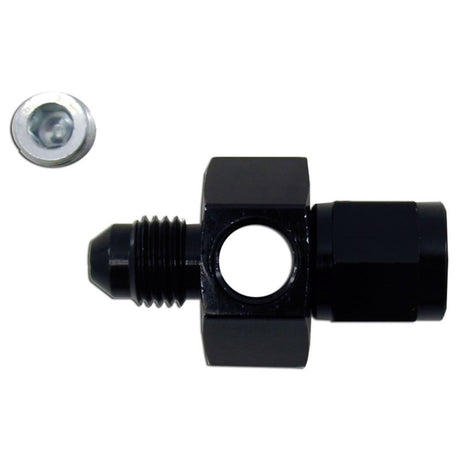 Nitrous Express Nitrous Flo-Thru Manifold (4AN) Swivel Nitrous Express Fittings  AXOPROS