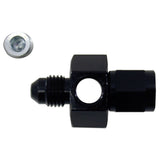 Nitrous Express Nitrous Flo-Thru Manifold (4AN) Swivel Nitrous Express Fittings  AXOPROS