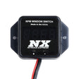 Nitrous Express NX Digital RPM Window Switch Nitrous Express Switch Panels  AXOPROS
