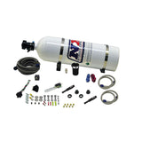 Nitrous Express NXD Super Stacker Nitrous Kit w/Lightning 375 Solenoid Nitrous Express Nitrous Systems  AXOPROS