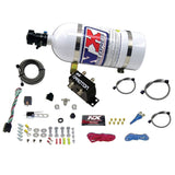 Nitrous Express Proton Plus Nitrous Kit w/10lb Bottle Nitrous Express Nitrous Systems  AXOPROS