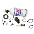 Nitrous Express Proton Series Nitrous Kit w/10lb Bottle Nitrous Express Nitrous Systems  AXOPROS