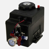 Nitrous Express Safe Stand Alone Fuel Enrichment System Boosted Nitrous Express Fuel Pumps  AXOPROS