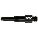 Nitrous Express Single Discharge Dry Nozzle 1/8 NPT Nitrous Express Nitrous Nozzles  AXOPROS