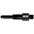 Nitrous Express Single Discharge Dry Nozzle 1/8 NPT Nitrous Express Nitrous Nozzles  AXOPROS