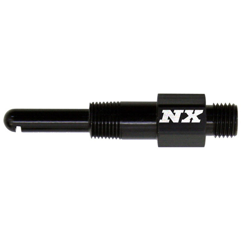 Nitrous Express Single Discharge Dry Nozzle 1/8 NPT Nitrous Express Nitrous Nozzles  AXOPROS