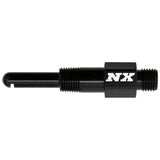 Nitrous Express Single Discharge Dry Nozzle 1/8 NPT Nitrous Express Nitrous Nozzles  AXOPROS