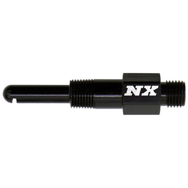 Nitrous Express Single Discharge Dry Nozzle 1/8 NPT Nitrous Express Nitrous Nozzles  AXOPROS