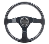 NRG Carbon Fiber Steering Wheel 350mm NRG Steering Wheels  AXOPROS