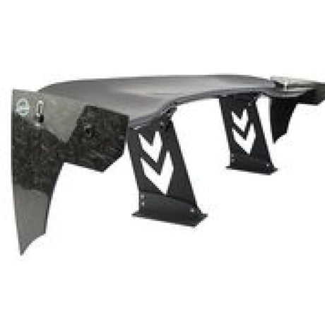 NRG Chopped Carbon Fiber Spoiler - Universal NRG Spoilers  AXOPROS