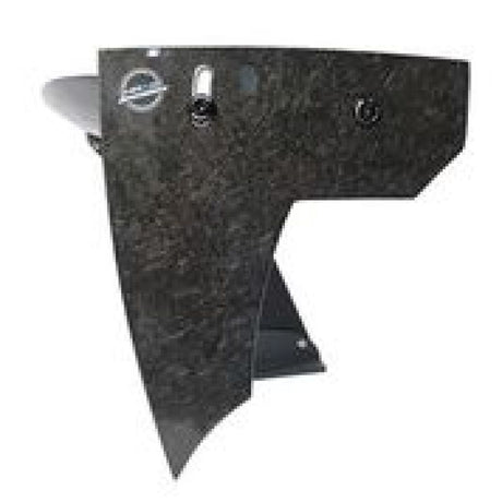 NRG Chopped Carbon Fiber Spoiler - Universal NRG Spoilers  AXOPROS