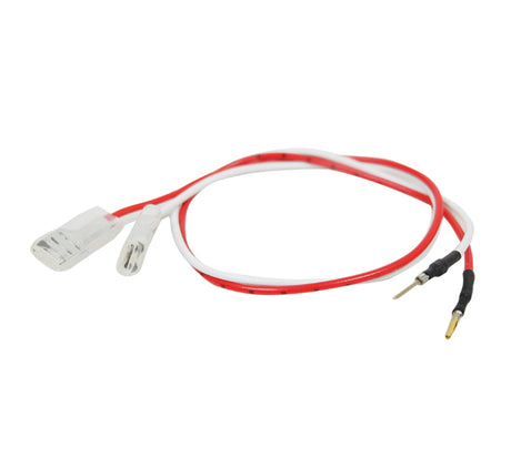 NRG Female & Male Transistors for Horn - 2pcs NRG Steering Wheels  AXOPROS