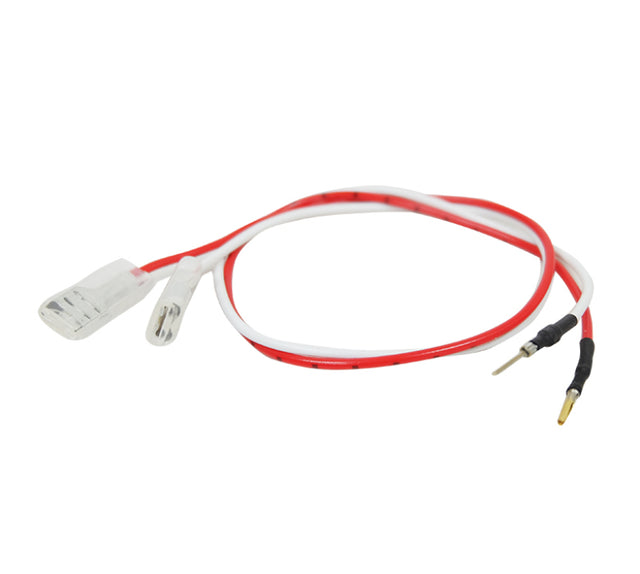 NRG Female & Male Transistors for Horn - 2pcs NRG Steering Wheels  AXOPROS