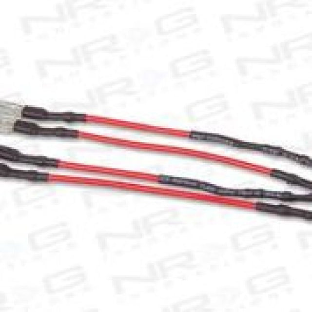 NRG Fused 2 OHM Delete Resistor - 2Pc NRG Steering Wheels  AXOPROS
